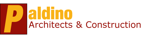 Paldino Architects and Construction California